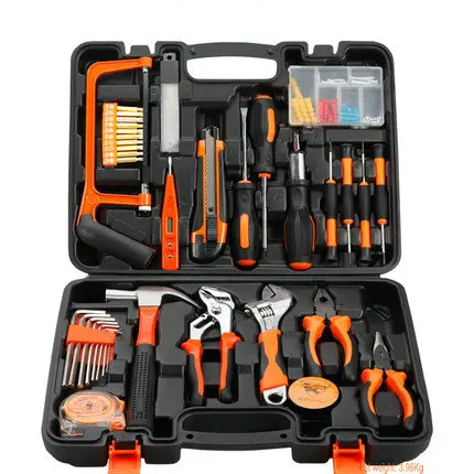 Новое поступление, многофункциональный портативный набор инструментов для ремонта электрика, набор для ремонта дома «сделай сам» с исполь...
Новое поступление, многофункциональный портативный набор инструментов для ремонта электрика, набор для ремонта дома «сделай сам» с исполь...