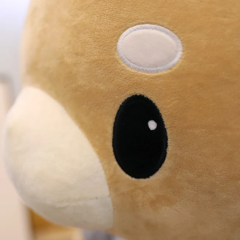 1PC 25/45/60CM Korean TV Kawaii Hard Cow Doll Plush Toys Cattle Doll Animals Appease Calf Stuffed Toy for Kids Children's Gift
1PC 25/45/60CM Korean TV Kawaii Hard Cow Doll Plush Toys Cattle Doll Animals Appease Calf Stuffed Toy for Kids Children's Gift