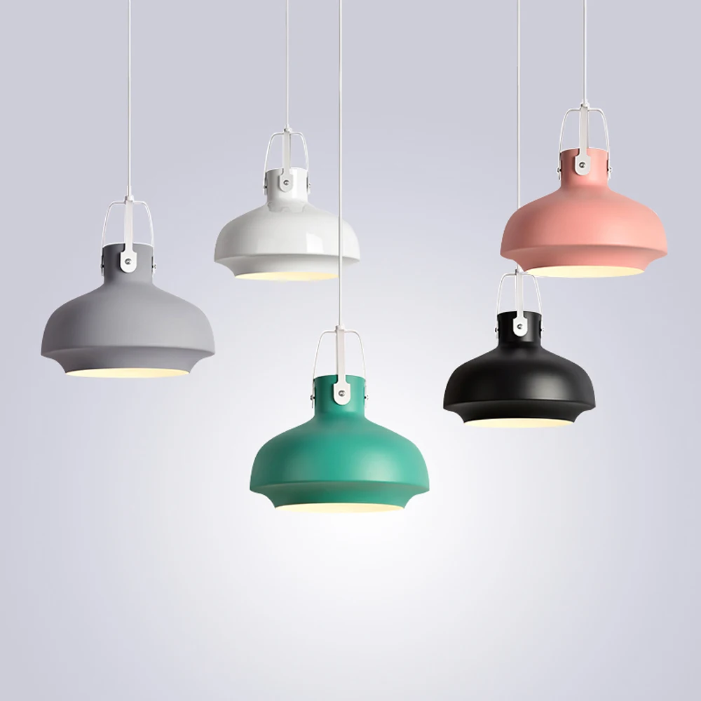 Colorful Pendant Lamps Modern Vintage Hanging Lamp Bar Restaurant Bedrooms E27 Art Pendant Lights Home Decoration Lighting
Colorful Pendant Lamps Modern Vintage Hanging Lamp Bar Restaurant Bedrooms E27 Art Pendant Lights Home Decoration Lighting