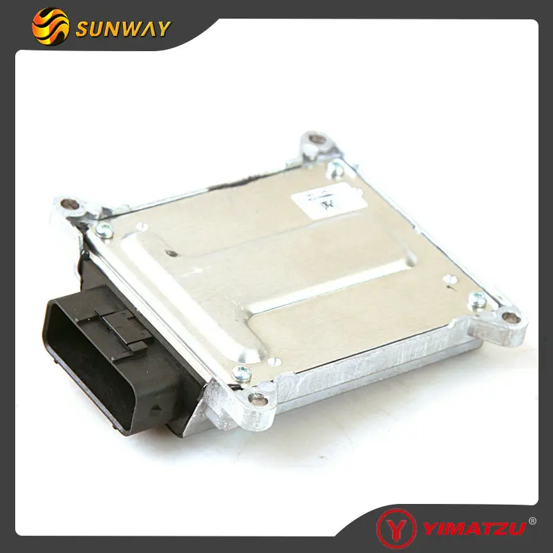 YIMATZU ATV UTV запчасти ECU для CFMOTO CF500US (EX) 191R-Z550 двигатель Quad велосипед | Автомобили и