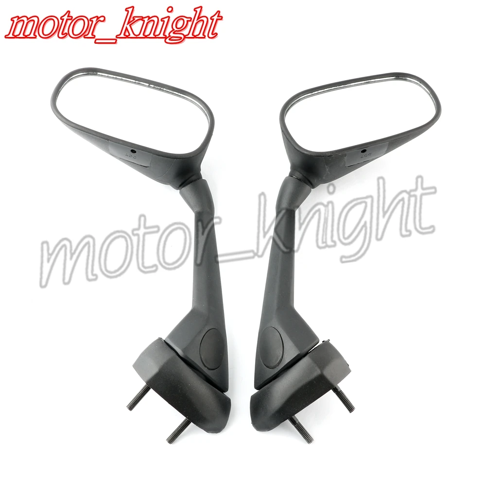 Left Right Rear Rearview View Side Mirror For YAMAHA FZ1 FZ-1 FAZER 2007 2008 2009 2010 2011 2012 2013 Motorcycle 07-13 Black
Left Right Rear Rearview View Side Mirror For YAMAHA FZ1 FZ-1 FAZER 2007 2008 2009 2010 2011 2012 2013 Motorcycle 07-13 Black