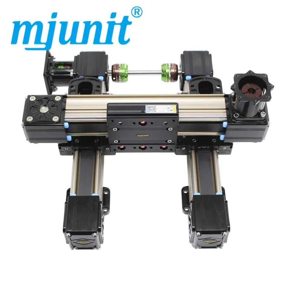 Линейный модуль mjunit, операторская ось XY, линейная направляющая рельса, синхронная ленточная скользка для двух головок, клеевая машина для р...
Линейный модуль mjunit, операторская ось XY, линейная направляющая рельса, синхронная ленточная скользка для двух головок, клеевая машина для р...