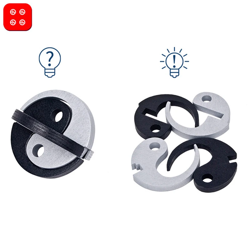 Buy One Get One Free Aliexpress Value Sale Wooden Torpedo And Tai Chi Lock Educational Montessori Puzzles Game Toys For Children
Buy One Get One Free Aliexpress Value Sale Wooden Torpedo And Tai Chi Lock Educational Montessori Puzzles Game Toys For Children