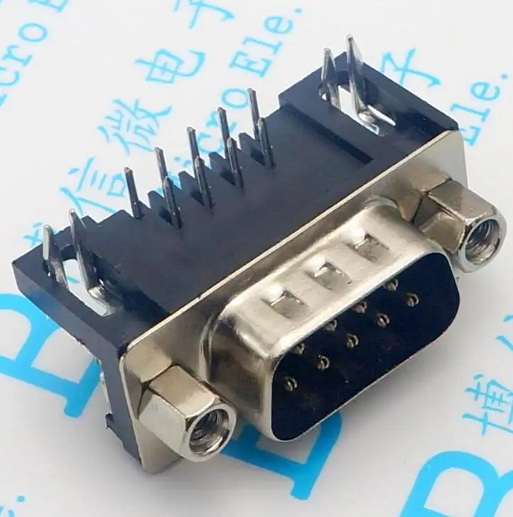 30 шт. DB9 разъем DR9 папа DR-9 90 looper Серийный DB9 Мужской Разъем RS232 9 горизонтальный сердечник карта
30 шт. DB9 разъем DR9 папа DR-9 90 looper Серийный DB9 Мужской Разъем RS232 9 горизонтальный сердечник карта