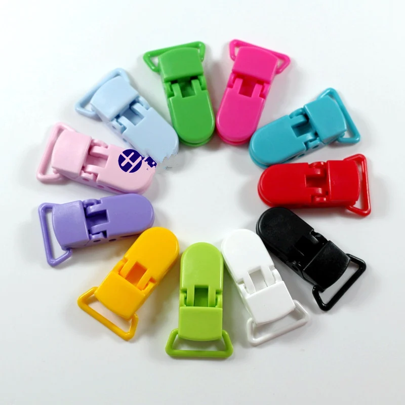 Wholesale 100 sets 11COlors notes Plastic Clip Plastic Pacifier Clip Soother Clip For Baby 20 mm
Wholesale 100 sets 11COlors notes Plastic Clip Plastic Pacifier Clip Soother Clip For Baby 20 mm