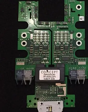 2SP0320V2A0 2SP0320V2A0-12 New and original