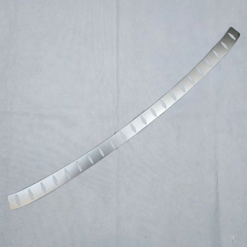 For Suzuki Vitara 2015 2016 2017 2018 accessories RearGuards Rear bumper accessori
For Suzuki Vitara 2015 2016 2017 2018 accessories RearGuards Rear bumper accessori