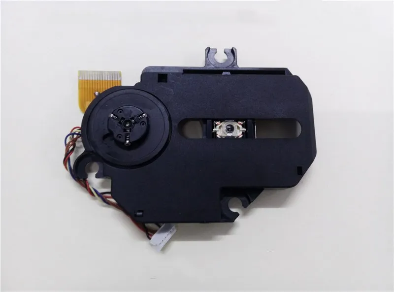 Replacement For AIWA XP-V522 CD Player Spare Parts Laser Lens Lasereinheit ASSY Unit XPV522 Optical Pickup Bloc Optique
Replacement For AIWA XP-V522 CD Player Spare Parts Laser Lens Lasereinheit ASSY Unit XPV522 Optical Pickup Bloc Optique