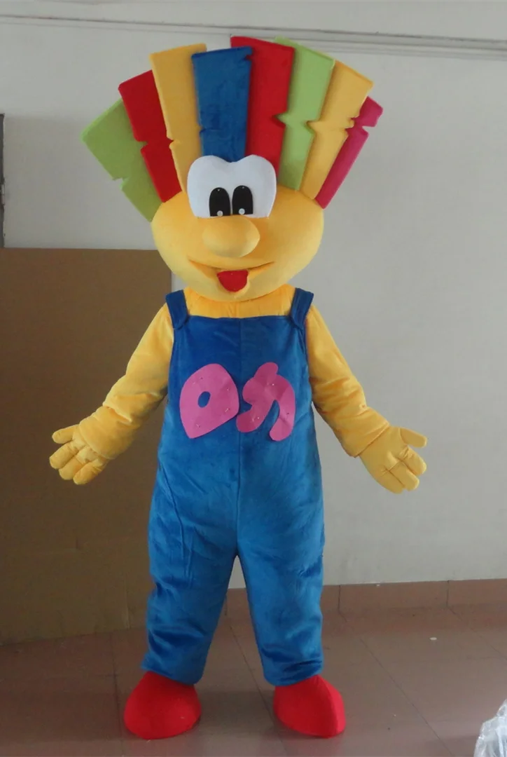 Hot selling 2019 Cartoon Character Adult lovely yellow star Mascot Costume fancy dress Christmas costume
Hot selling 2019 Cartoon Character Adult lovely yellow star Mascot Costume fancy dress Christmas costume