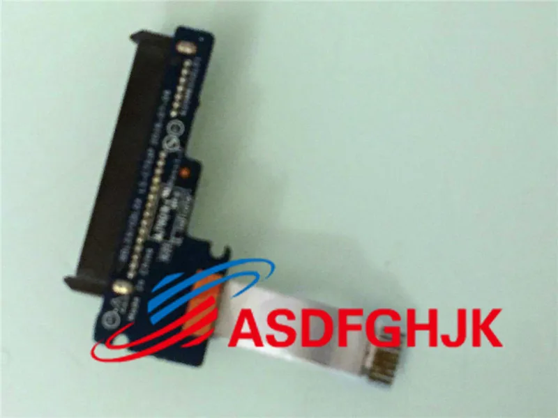 Оригинальный оптический привод для ноутбука HP 15-ba077sa коннектор SATA LS-C703P полностью