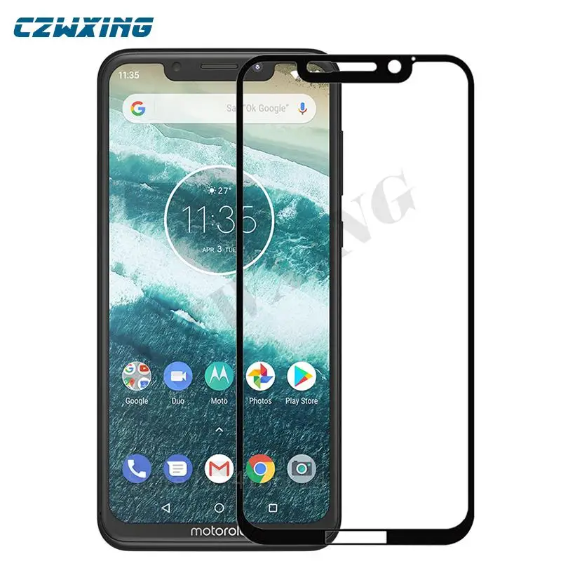 2 шт. закаленное стекло для Motorola Moto One Power закаленное стекло Moto One Power Защита экрана для Motorola Moto One Power
2 шт. закаленное стекло для Motorola Moto One Power закаленное стекло Moto One Power Защита экрана для Motorola Moto One Power
