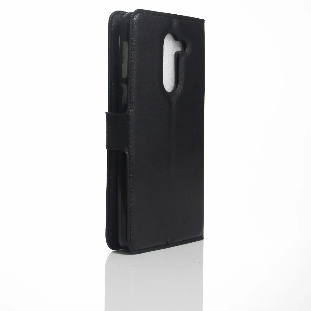 Чехол-бумажник для Huawei Honor 6X X6 6 X BLN-L21 BLN-AL10 BLN L21 AL10 роскошный кожаный чехол защитный