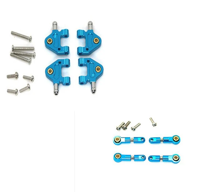 Wltoys P929 P939 K979 K989 K999 k969 Радиоуправляемый автомобиль, обновленные детали, поворотный рычаг, нижняя рука
Wltoys P929 P939 K979 K989 K999 k969 Радиоуправляемый автомобиль, обновленные детали, поворотный рычаг, нижняя рука