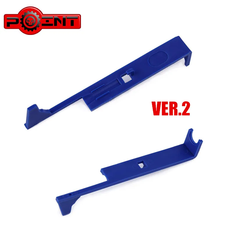 Softair Tappet пластина обновления для страйкбола AK M4 Ver.2/3 коробка передач Huntning