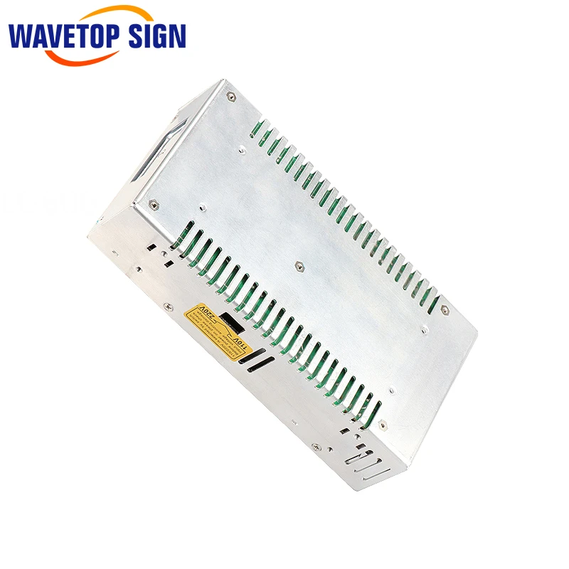 Switching Power Supply S-320 36V 8.9A S-320-36 use for Laser Engraving and Cutting Machine
Switching Power Supply S-320 36V 8.9A S-320-36 use for Laser Engraving and Cutting Machine