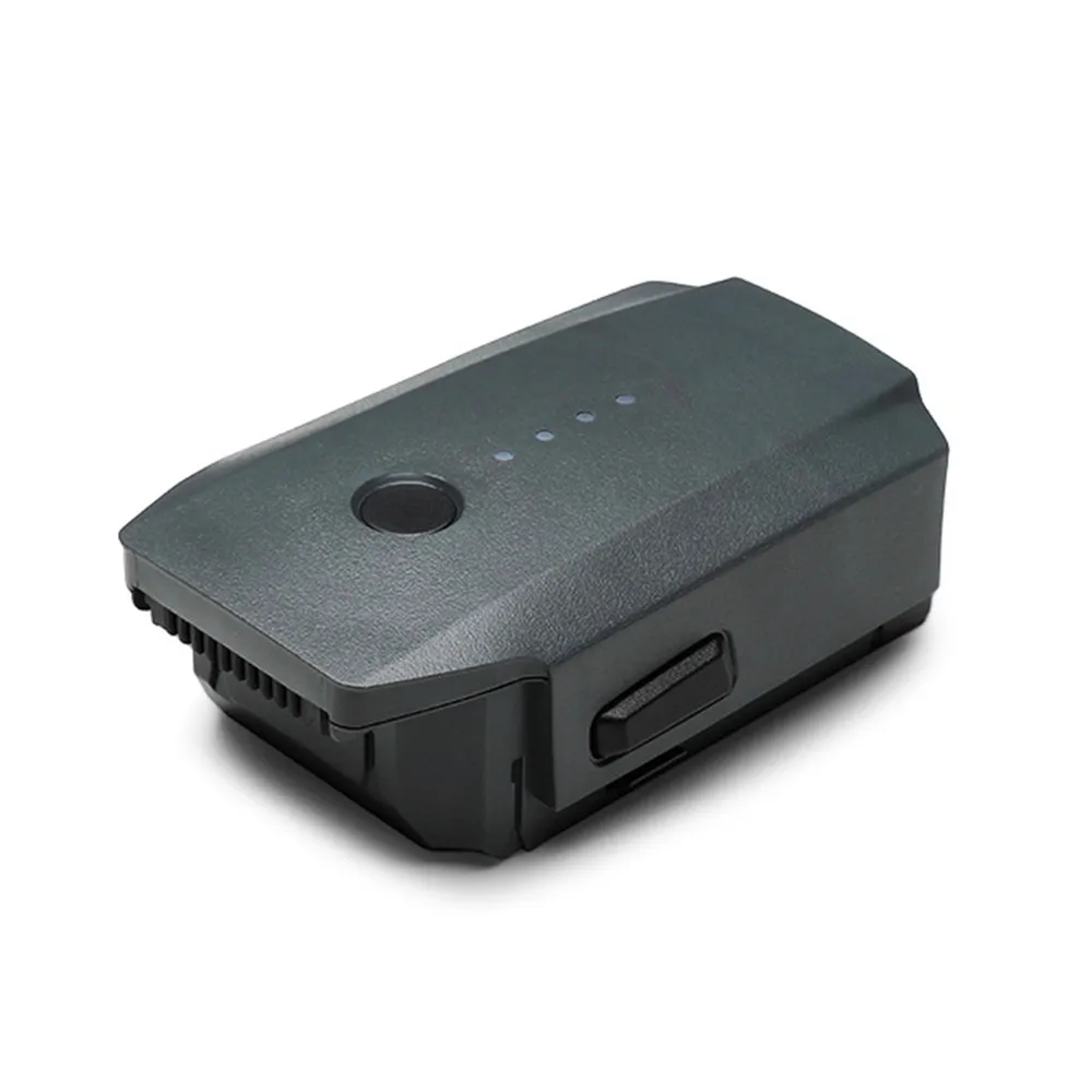 Оригинальный DJI 3830 мАч 11 4 в умный полет батарея для Mavic Pro|dji battery|battery djibattery for |