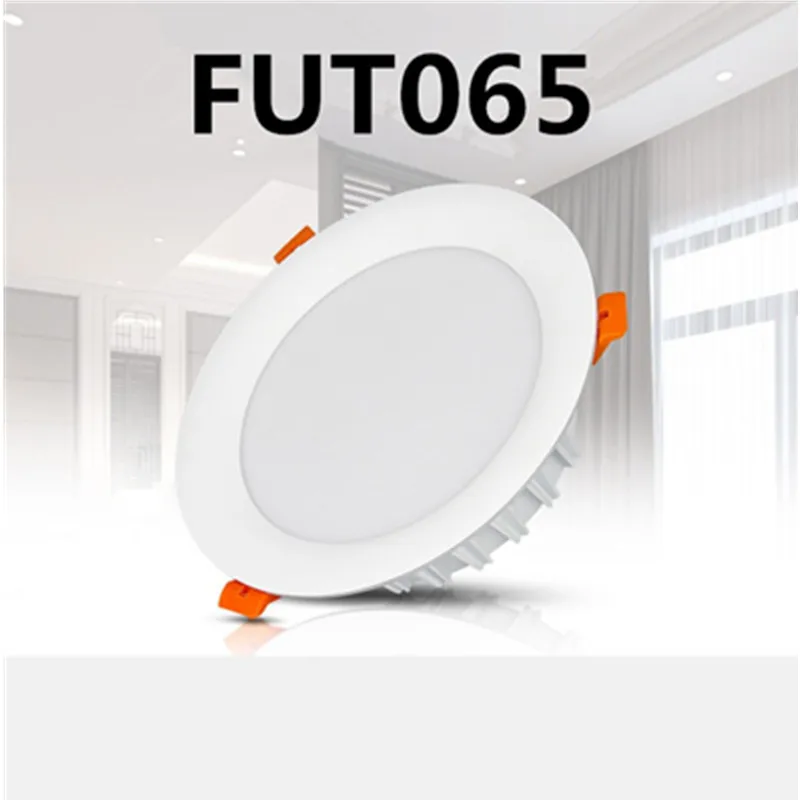 Фото Светодиодный потолочный светильник Milight FUT062/FUT063/FUT066/FUT068/FUT069 220 В переменного тока