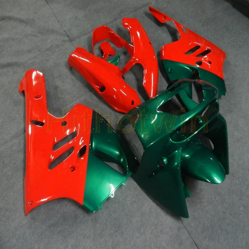 Custom motorcycle cowl for ZX-9R 1994 1995 1996 1997 ZX9R 94-97+Free bolts+red green ABS Fairings
Custom motorcycle cowl for ZX-9R 1994 1995 1996 1997 ZX9R 94-97+Free bolts+red green ABS Fairings