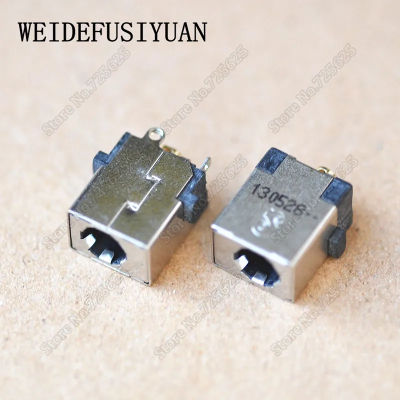 10PCS DC Power Jack Port Socket for Acer Aspire 5530 5532 5534 5535 5535G 5536 5538 5538g
10PCS DC Power Jack Port Socket for Acer Aspire 5530 5532 5534 5535 5535G 5536 5538 5538g