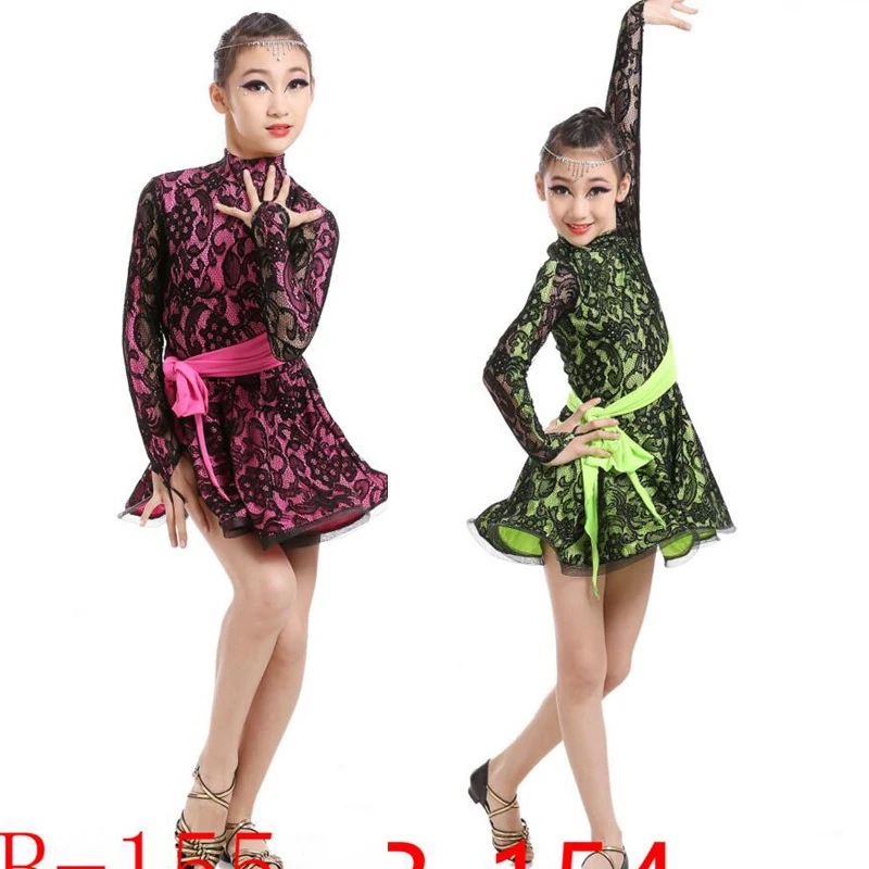 Kids Adult Lac vestidos latino dress costumes Outfits Girls Skating Dancing Clothes Ballroom Salsa dancewear Dress for children
Kids Adult Lac vestidos latino dress costumes Outfits Girls Skating Dancing Clothes Ballroom Salsa dancewear Dress for children
