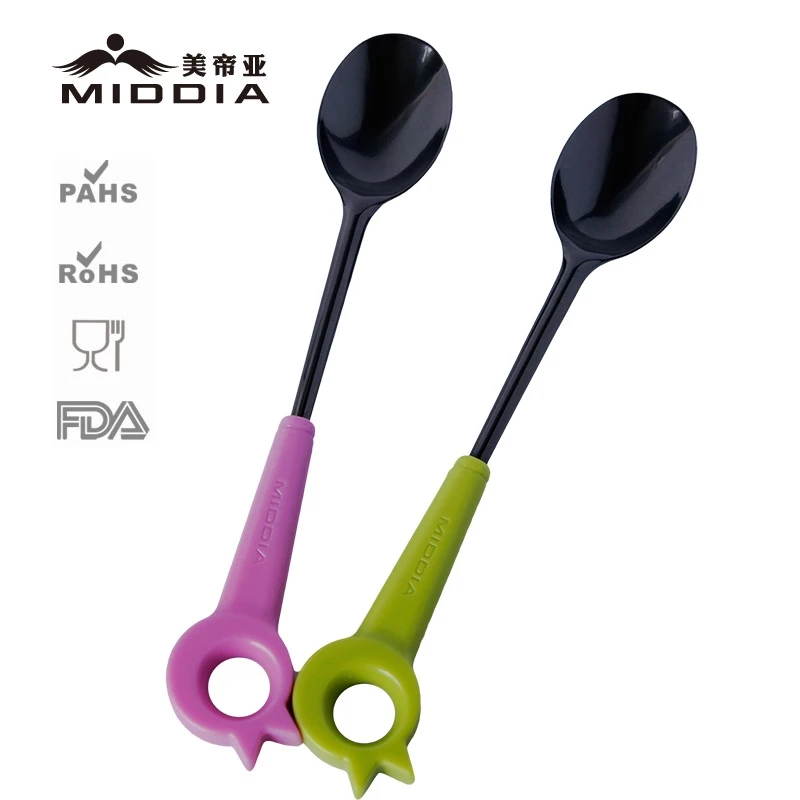 Zirconia Ceramic Baby Feeding Spoon Kids Flatware Utensils Baby Feeding Tools Kid Tableware
Zirconia Ceramic Baby Feeding Spoon Kids Flatware Utensils Baby Feeding Tools Kid Tableware