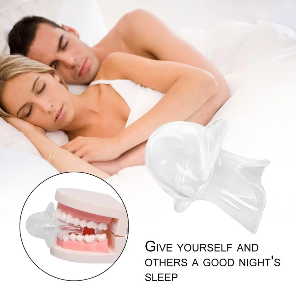 Anti Snoring And Sleep Aid Device Stop Snoring Device Snore Stopper Tongue Guard Sets Silicone Prevent Snoring Tooth Grinding
Anti Snoring And Sleep Aid Device Stop Snoring Device Snore Stopper Tongue Guard Sets Silicone Prevent Snoring Tooth Grinding