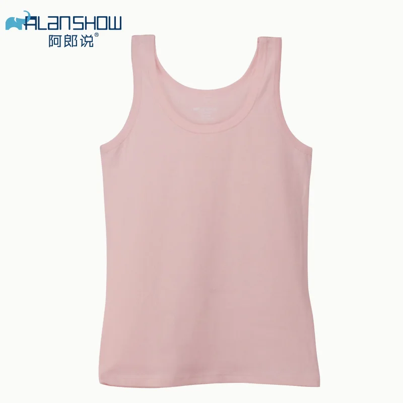 ALANSHOW Women ladies tank tops for women Combed cotton camisoles & tank women vest female vest for girls free shipping
ALANSHOW Women ladies tank tops for women Combed cotton camisoles & tank women vest female vest for girls free shipping