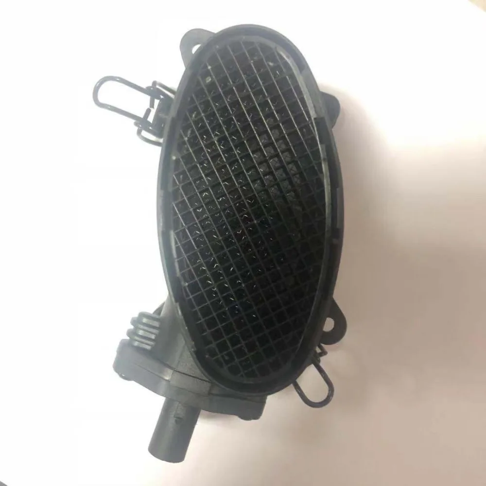 Air Flow Sensor MAF AIR FLOWER METER FOR MG ZT2.0 CDTi Saloon 02/11-05/07 0928400520 0928400357 13712247592 MHK101130MHK101130L
Air Flow Sensor MAF AIR FLOWER METER FOR MG ZT2.0 CDTi Saloon 02/11-05/07 0928400520 0928400357 13712247592 MHK101130MHK101130L