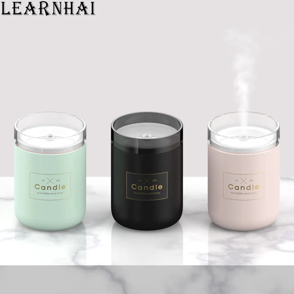 LEARNHAI Прямая поставка 3 шт./лот 280 мл мини USB Ультразвуковой увлажнитель воздуха автомобильный аромадиффузор Электрический диффузор эфирного масла
LEARNHAI Прямая поставка 3 шт./лот 280 мл мини USB Ультразвуковой увлажнитель воздуха автомобильный аромадиффузор Электрический диффузор эфирного масла