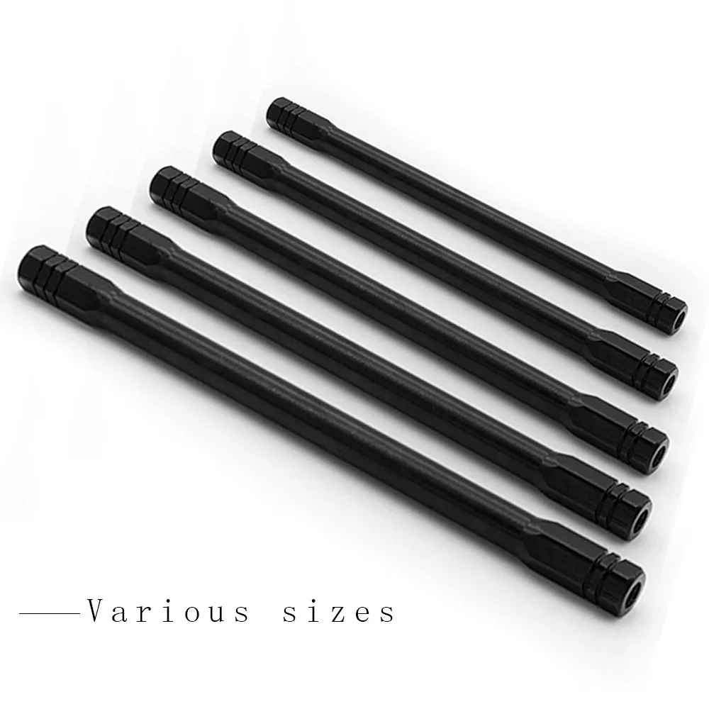 Motorcycle Footrest Foot Pegs Rearset Gear Shift Shifter Rod Ball Bearing Adapter Right Left Thread 40mm 70mm 90mm 100mm 120mm
Motorcycle Footrest Foot Pegs Rearset Gear Shift Shifter Rod Ball Bearing Adapter Right Left Thread 40mm 70mm 90mm 100mm 120mm