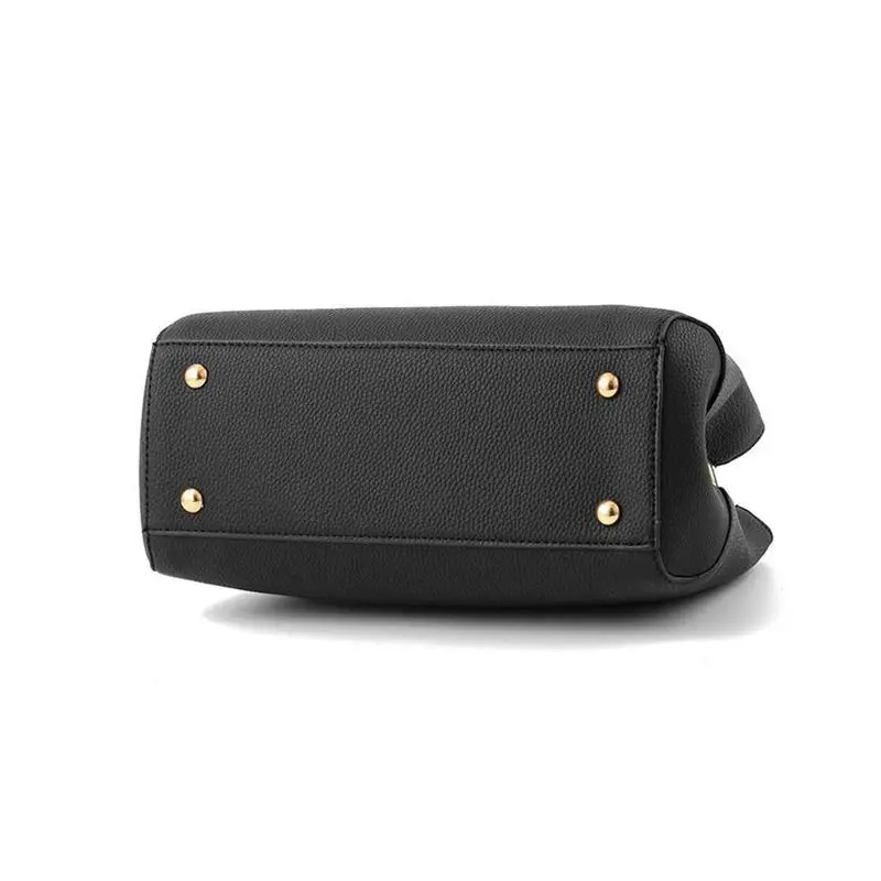 Bow Star Pendant Fashion Style Shoulder Bags Luxury Casual Tote Messenger Bag 2020 Women Handbags Brand Design Leather Bags L14
Bow Star Pendant Fashion Style Shoulder Bags Luxury Casual Tote Messenger Bag 2020 Women Handbags Brand Design Leather Bags L14