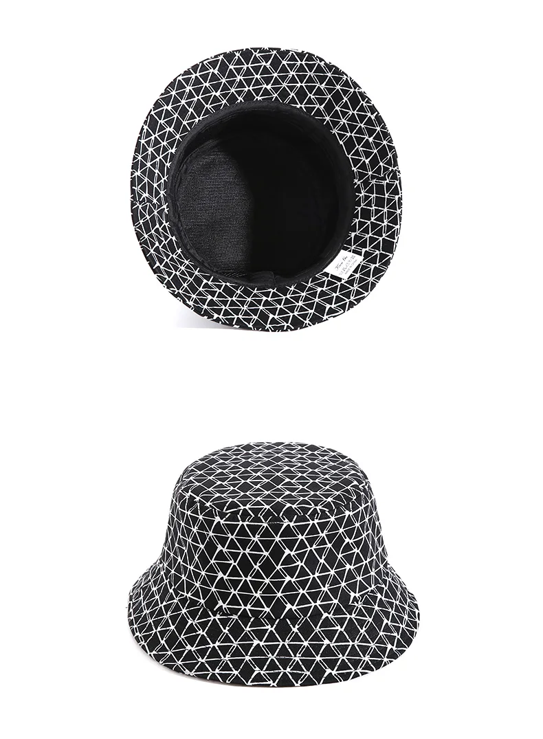 2019 Cotton Striped lattice Bucket Hat Fisherman Hat outdoor travel hat Sun Cap Hats for Men and Women 183
2019 Cotton Striped lattice Bucket Hat Fisherman Hat outdoor travel hat Sun Cap Hats for Men and Women 183