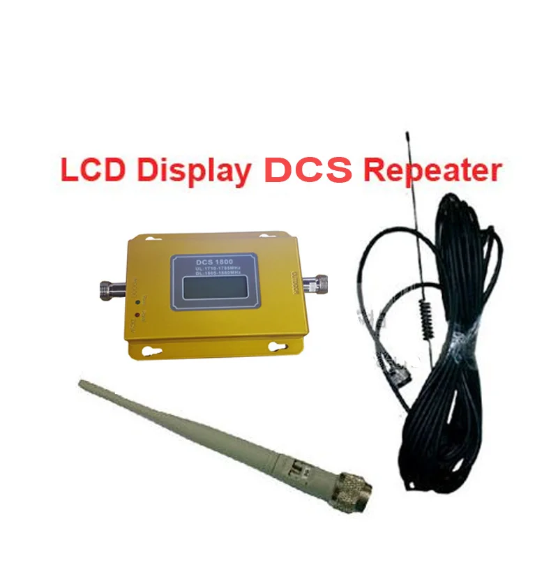 Economic option w/ antenna+cable DCS booster repeater,DCS kits ,1800Mhz booster repeater,2100Mhz DCS booster
Economic option w/ antenna+cable DCS booster repeater,DCS kits ,1800Mhz booster repeater,2100Mhz DCS booster
