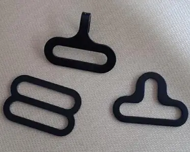 Baby Bow Tie hooks Hardware Necktie Hook Bow Tie or Cravat Clips Fasteners Adjustable Straps on Bow Tie dips 13mm Qty-1000sets
Baby Bow Tie hooks Hardware Necktie Hook Bow Tie or Cravat Clips Fasteners Adjustable Straps on Bow Tie dips 13mm Qty-1000sets