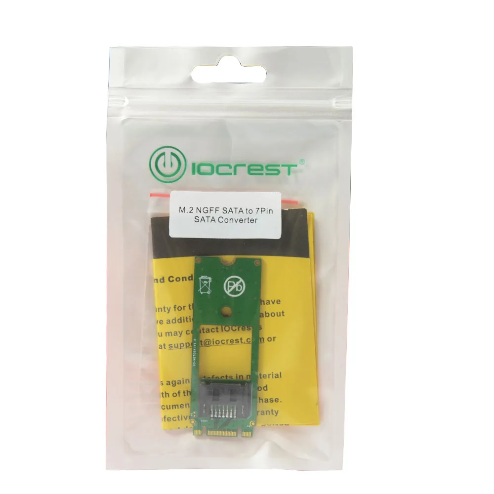 Высококачественный M.2 NGFF SATA 2260 2242 до 7Pin SATA3.0 Разъем HDD SDD конвертер адаптер карты Бесплатная доставка
Высококачественный M.2 NGFF SATA 2260 2242 до 7Pin SATA3.0 Разъем HDD SDD конвертер адаптер карты Бесплатная доставка