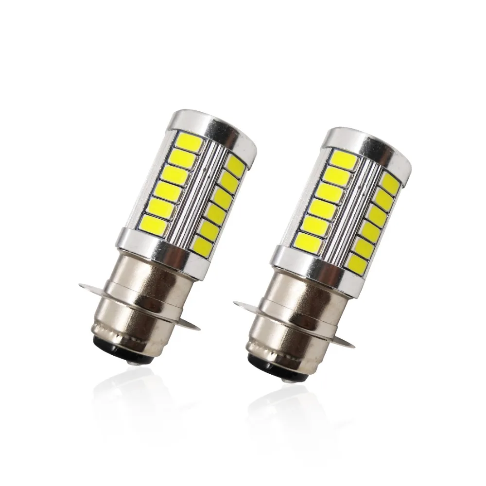 2 шт. H6 5630 33SMD светодиодсветодиодный противотуманные фасветильник, стоп светильник, автомобильные аксессуары
2 шт. H6 5630 33SMD светодиодсветодиодный противотуманные фасветильник, стоп светильник, автомобильные аксессуары