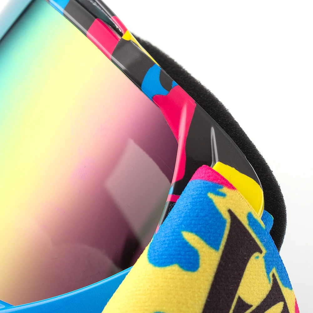Fashionable Colorful Lens Adjustable Foldable Goggles Motocross Glasses Sport & Motocross ATV Ski Glasses Gozluk
Fashionable Colorful Lens Adjustable Foldable Goggles Motocross Glasses Sport & Motocross ATV Ski Glasses Gozluk