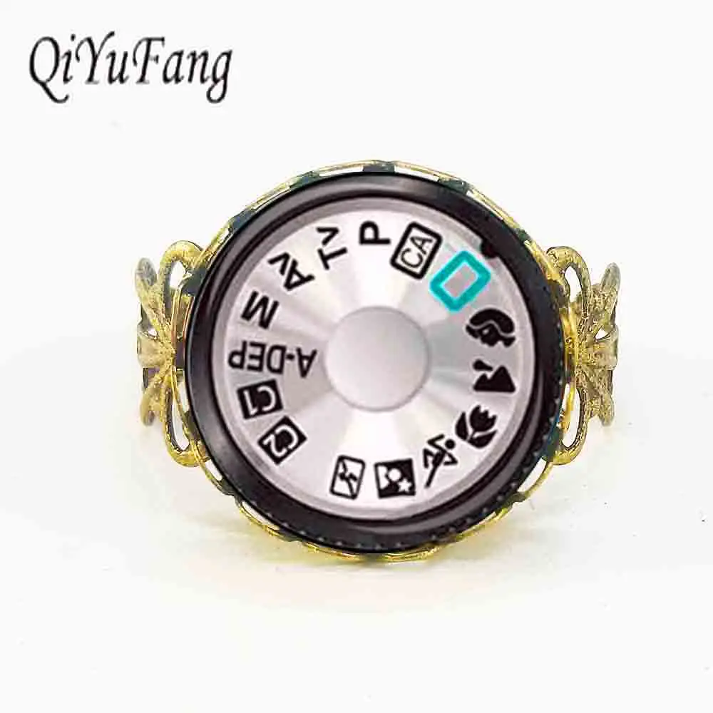 2018 New Dial Photography Ring steel Teal Black Camera Photographer Jewelry Glass Cabochon Rings women men Gift xmas lady style
2018 New Dial Photography Ring steel Teal Black Camera Photographer Jewelry Glass Cabochon Rings women men Gift xmas lady style