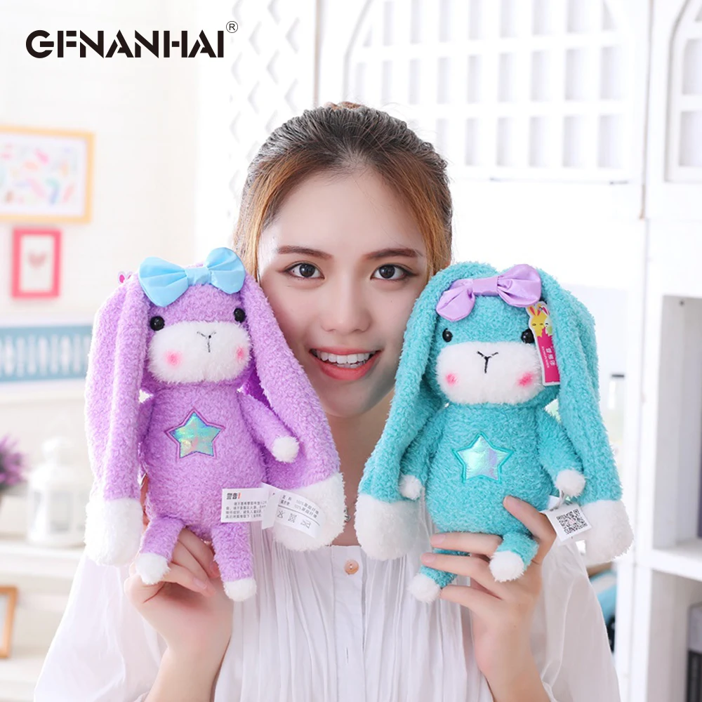 1pc 28/40/55cm Cute Baby Sleeping Appease Rabbit Plush Toy Lovely Long Ear Animal Rabbit Dolls Stuffed Children Birthday Gift
1pc 28/40/55cm Cute Baby Sleeping Appease Rabbit Plush Toy Lovely Long Ear Animal Rabbit Dolls Stuffed Children Birthday Gift
