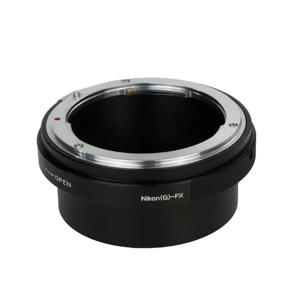 Адаптер для объектива подходит Nikon G камеры Fujifilm X|lens adapter|x-pro 1adapter lens |