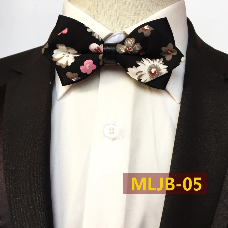 Mens Vintage Paisley Flower Faux Leather Bow Tie Wedding Party Prom Bowtie BWTHZ0151
Mens Vintage Paisley Flower Faux Leather Bow Tie Wedding Party Prom Bowtie BWTHZ0151