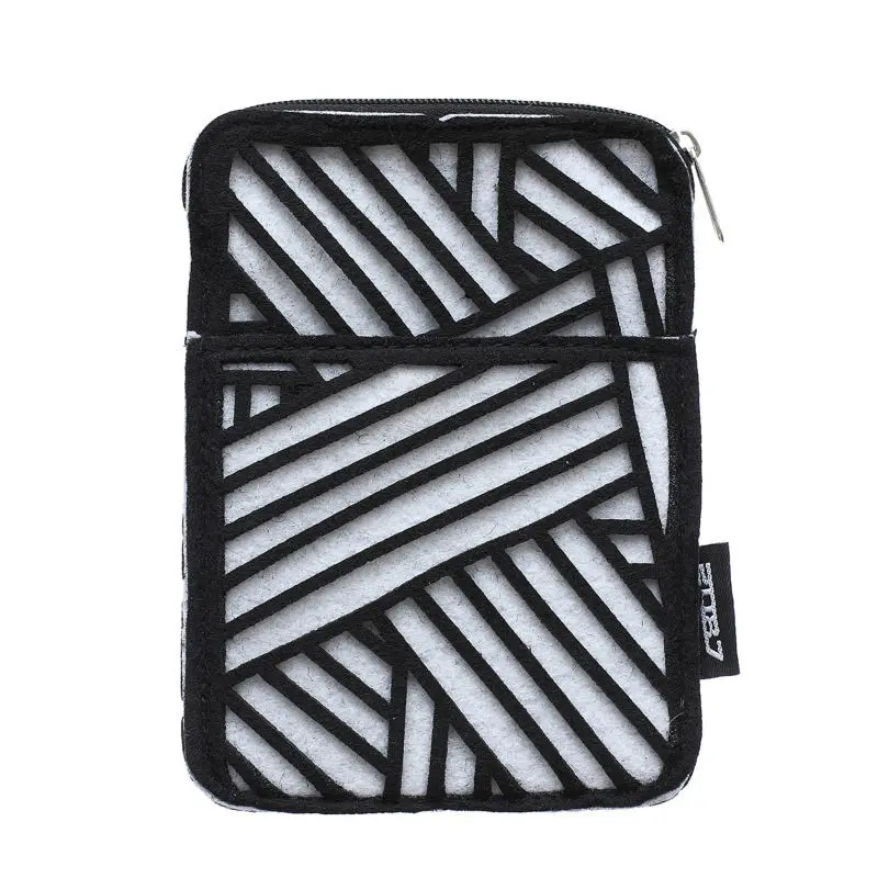 2087 Fashion Coins Purse Cellphone Bag Wallet Mobile Phone Cover Cases for iPhone 4 4s 5 5s Linear Design Black and White
2087 Fashion Coins Purse Cellphone Bag Wallet Mobile Phone Cover Cases for iPhone 4 4s 5 5s Linear Design Black and White
