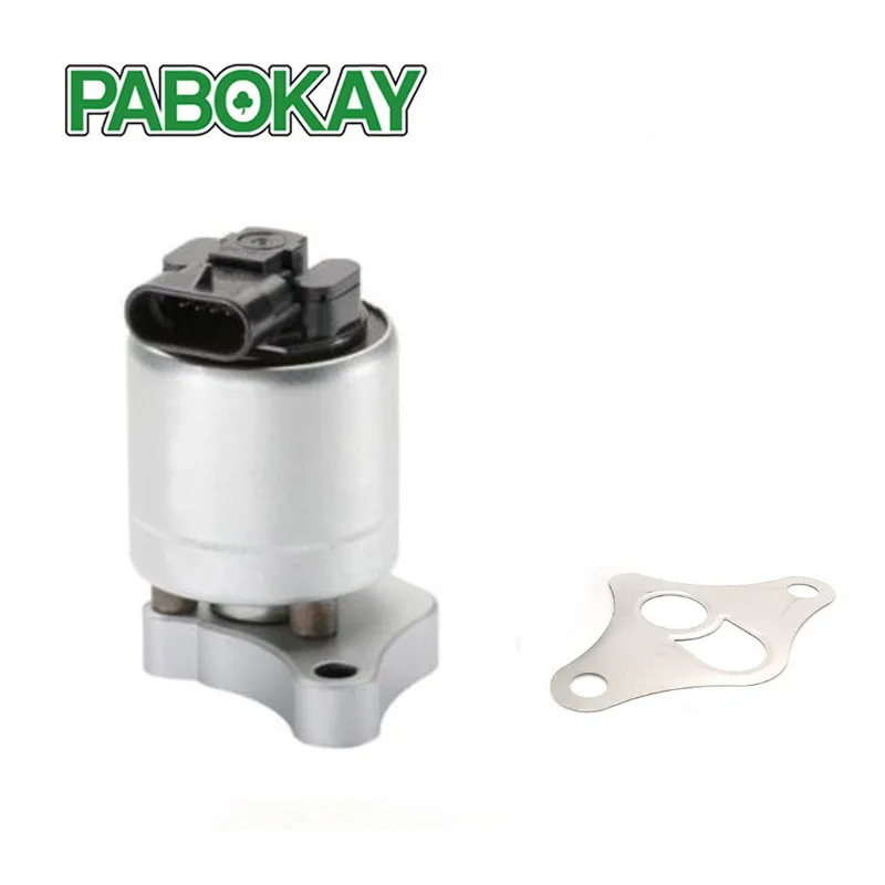 EGR VALVE 5851024 / 5851038 5851604 FOR VAUXHALL OPEL ASTRA VECTRA 7.24809.00 724809000 72480900 72480910 6NU 010 171-
EGR VALVE 5851024 / 5851038 5851604 FOR VAUXHALL OPEL ASTRA VECTRA 7.24809.00 724809000 72480900 72480910 6NU 010 171-