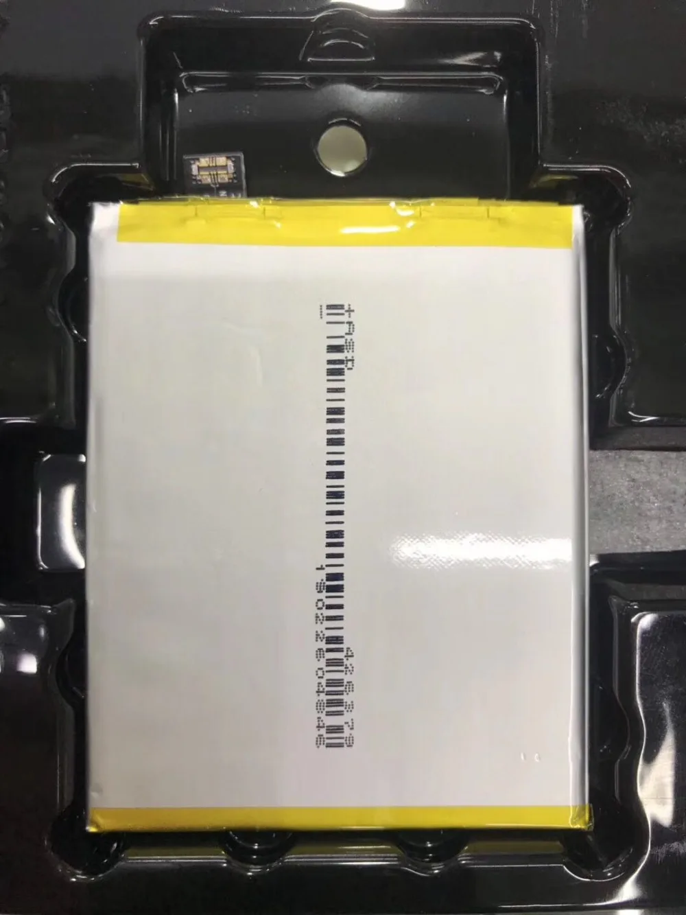 Original Replacement BLP689 Battery For OPPO R15x BLP 689 Mobile Phone 3.85V 3500mAh Rechargeable Lithium Battery
Original Replacement BLP689 Battery For OPPO R15x BLP 689 Mobile Phone 3.85V 3500mAh Rechargeable Lithium Battery