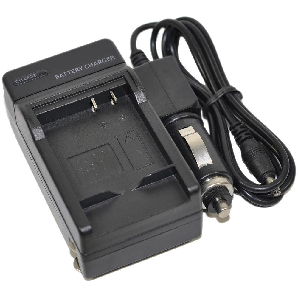 Зарядное устройство для аккумулятора модели NB 5L 2LXE SD700 SD800 SD880 SD890 SD900 SD950 SD970 SD990 SX200