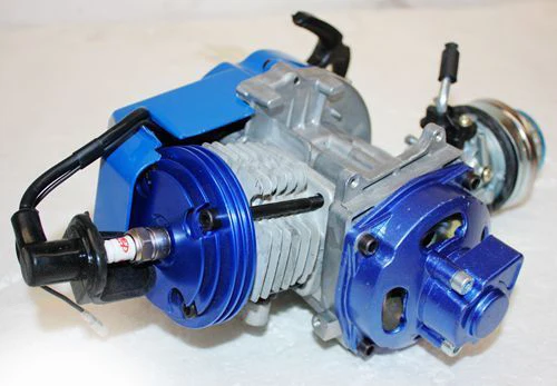 49CC 2 Stroke Engine Motor for Mini Pocket Bike Scooter Dirt Bikes ATV Quad Motorized Bicycle Motor Engine Accessories Parts
49CC 2 Stroke Engine Motor for Mini Pocket Bike Scooter Dirt Bikes ATV Quad Motorized Bicycle Motor Engine Accessories Parts