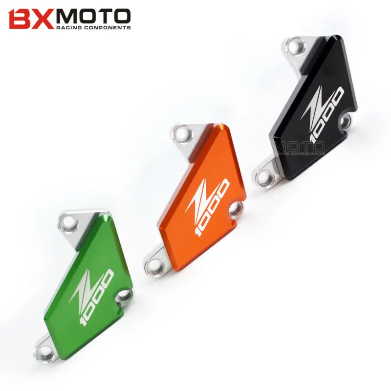 For Kawasaki Z1000 2010 2011 2012 Motorcycle CNC Frame Slider Crash Protector Engine Guard cover pad Green new
For Kawasaki Z1000 2010 2011 2012 Motorcycle CNC Frame Slider Crash Protector Engine Guard cover pad Green new