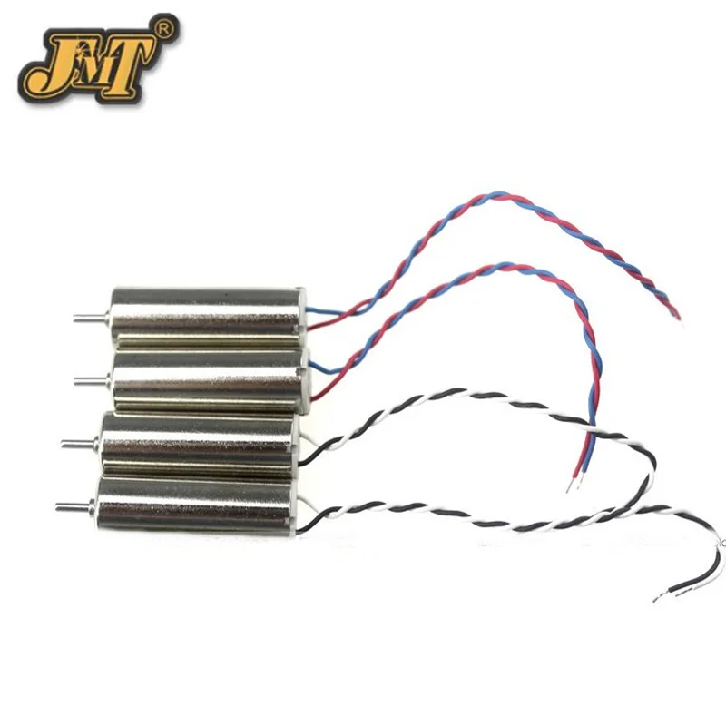 F08528 8520 Мини Мотор без сердечника CW CCW Brushed 8x20 мм для Hubsan H107-A23 H107D H107C DIY для внутреннего гоночного дрона квадрокоптера 
F08528 8520 Мини Мотор без сердечника CW CCW Brushed 8x20 мм для Hubsan H107-A23 H107D H107C DIY для внутреннего гоночного дрона квадрокоптера