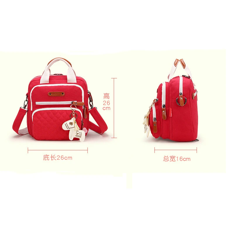 Multifunction Mom Fashion Diaper Backpack ,Cartoon Horse Deco Mummy Bag ,Top Quality Nappy Large Capacity Waterproof Outdoor Bag
Multifunction Mom Fashion Diaper Backpack ,Cartoon Horse Deco Mummy Bag ,Top Quality Nappy Large Capacity Waterproof Outdoor Bag