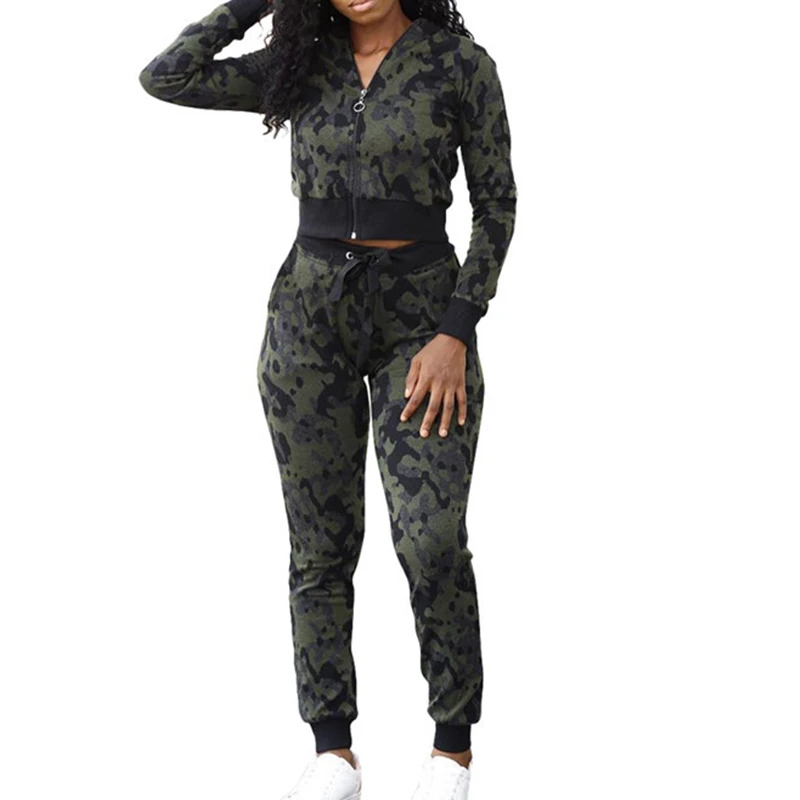 Спортивный костюм Jordan Camo